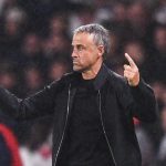 PSG : Luis Enrique affiche sa confiance avant le PSV et l’OM