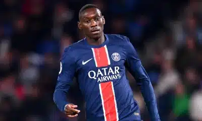 PSG Mercato : Paris doit-il laisser filer Kolo Muani à Monaco ?