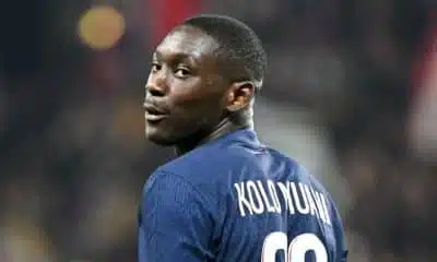 PSG Mercato : Kolo Muani vend enfin la mèche pour son avenir