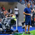 PSG : Luis Enrique valide le succès au Havre mais s’inquiète pour Gonçalo Ramos