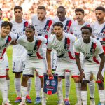 PSG : match nul en amical contre Sturm Graz