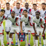 PSG : match nul en amical contre Sturm Graz