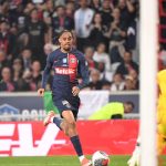 PSG : mauvaise nouvelle pour Bradley Barcola ?