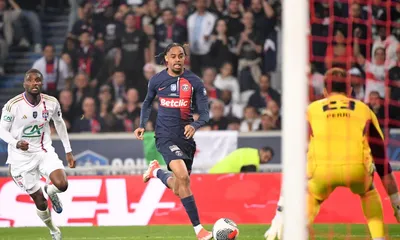 PSG : mauvaise nouvelle pour Bradley Barcola ?