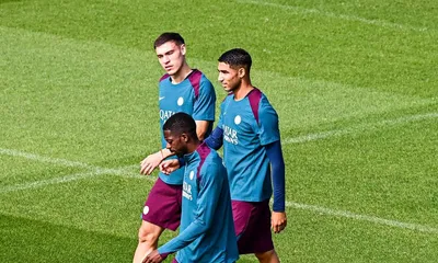 PSG Mercato : ça brûle pour un transfert à 60 M€ !