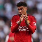 PSG Mercato : ça se complique pour Jadon Sancho !