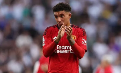 PSG Mercato : ça se complique pour Jadon Sancho !