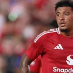 PSG Mercato : ça se tend pour Jadon Sancho, un piste alléchante repoussée à l’été 2024