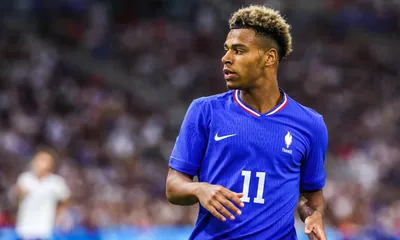 PSG Mercato : après João Neves, la nouvelle priorité estivale est connue !