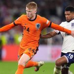 PSG Mercato : après Neves, un milieu de l’Euro est visé !