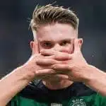 PSG Mercato : le dossier Gyökeres rebondit !