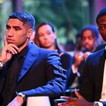 PSG Mercato : bonnes nouvelles pour les prolongations d’Hakimi et de Mendes