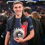 PSG Mercato : c&rsquo;est enfin bouclé pour Ugarte, un autre joueur met la pression pour partir