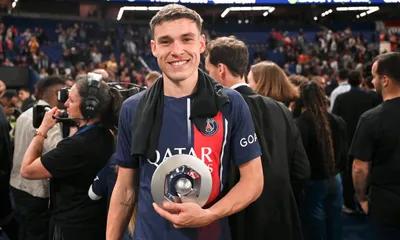 PSG Mercato : c’est enfin bouclé pour Ugarte, un autre joueur met la pression pour partir
