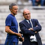 PSG Mercato : Campos a une autre priorité que Lookman pour cet été