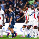 PSG Mercato : Campos tient déjà le remplaçant de Ramos et ce n’est pas Osimhen !