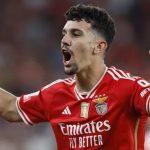 PSG Mercato : Campos veut encore se servir à Benfica !