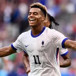 PSG Mercato : ce qui coince encore pour Désiré Doué (Rennes)