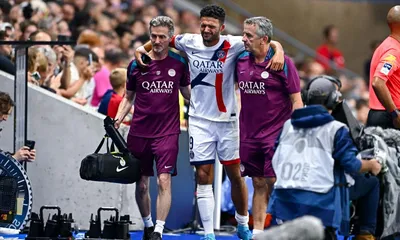 PSG Mercato : c’est grave pour Ramos, un attaquant signé ce week-end !