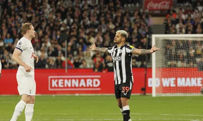 FC Barcelone Mercato : nouveau coup dur dans le dossier Ansu Fati