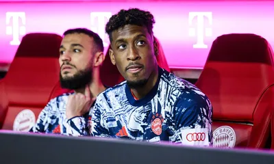 PSG Mercato : Coman proposé au FC Barcelone, le Barça a déjà donné sa réponse !