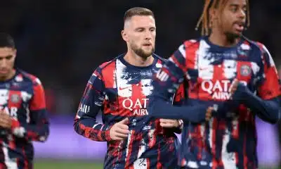 PSG Mercato : Skriniar partant en janvier, ça s’agite à Paris !