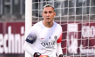 PSG Mercato : coup de théâtre pour Navas, Sancho en stand-by !