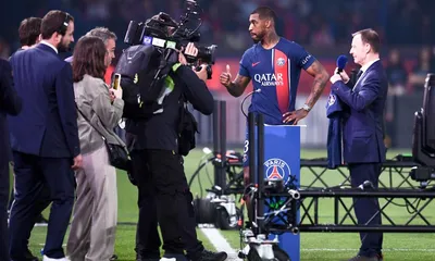 PSG Mercato : Luis Campos prêt à mettre un historique du club à la porte ?