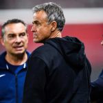 PSG Mercato : coup de théâtre pour le renfort en numéro 9 !