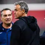 PSG Mercato : coup de théâtre pour le renfort en numéro 9 !