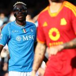 PSG Mercato : coup de tonnerre pour Osimhen !