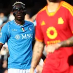 PSG Mercato : coup de tonnerre pour Osimhen !