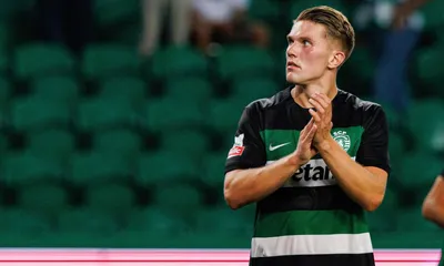 PSG Mercato : coup dur dans le dossier Gyökeres