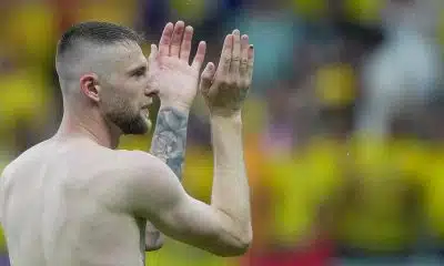 PSG Mercato : Skriniar a donné sa réponse à Al-Nassr, bonne nouvelle pour Bernat