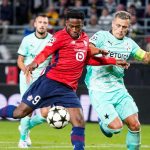 PSG Mercato : David (LOSC) lâche une réponse cash sur son avenir