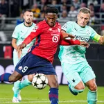 PSG Mercato : David (LOSC) lâche une réponse cash sur son avenir