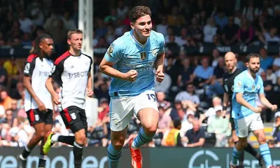 PSG Mercato : dernier coup de théâtre pour Julian Alvarez !