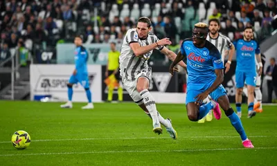 PSG Mercato : des nouvelles sont tombées pour Osimhen et Rabiot