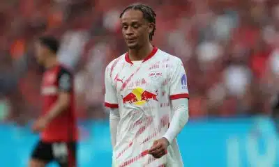 PSG Mercato : le transfert de Xavi Simons cache deux détails surprenants