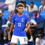 PSG Mercato : Désiré Doué (Stade Rennais) a fait enrager le Bayern Munich