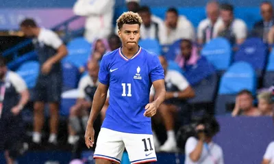 PSG Mercato : Désiré Doué (Stade Rennais) a fait enrager le Bayern Munich