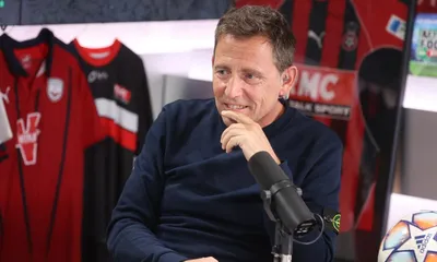 PSG Mercato : Doué, Williams, Neves… Daniel Riolo dévoile l&rsquo;issue de tous les dossiers chauds !