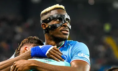 PSG Mercato : double bonne nouvelle dans le dossier Osimhen !