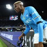 PSG Mercato : double coup de froid pour Osimhen !