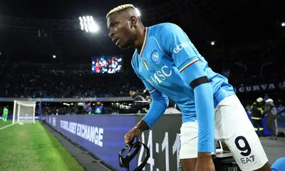 PSG Mercato : double coup de froid pour Osimhen !