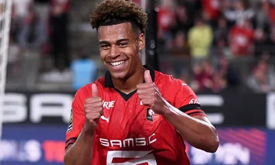 PSG Mercato : Désiré Doué a tranché, son départ acté dans les prochaines heures !