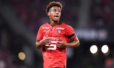 PSG Mercato : Désiré Doué (Stade Rennais) a enfin fait son choix !