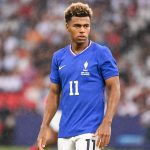 PSG, Stade Rennais Mercato : Désiré Doué sort du silence sur son avenir