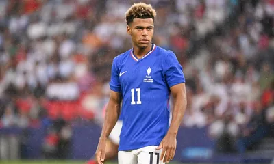 PSG, Stade Rennais Mercato : Désiré Doué sort du silence sur son avenir