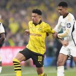 PSG Mercato : Jadon Sancho a dit oui à Paris !